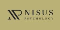 NisusPsychology logo 350x150